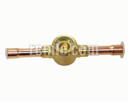 LIQUID SIGHTSEEPER 3/8" SALDATURA SYJ-R