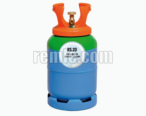 KÄLTEMITTELGAS R-480A (RS-20)