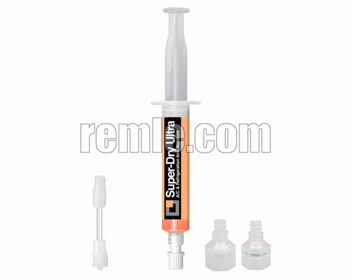 ANTI-HUMEDAD ERRECOM SUPER-DRY ULTRA 6ml