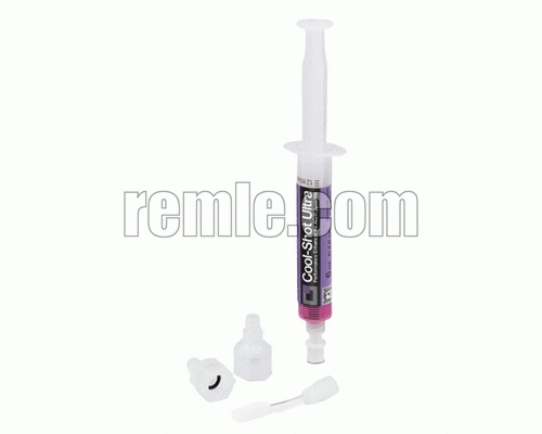 RESTAURADOR COOL-SHOT ULTRA 6ml C/ADAP