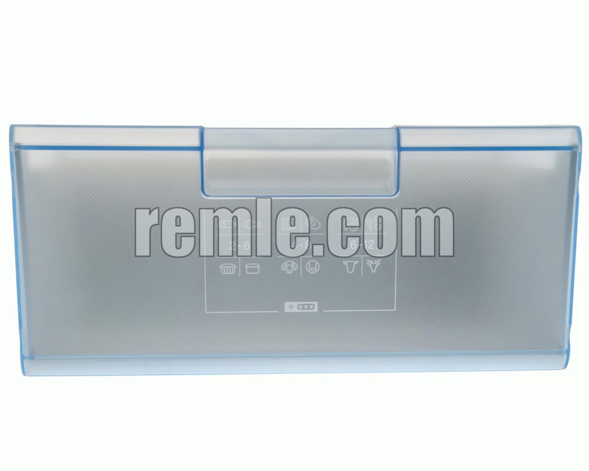 CAJÓN CONGELADOR NEVERA BOSCH 00470786 Remle