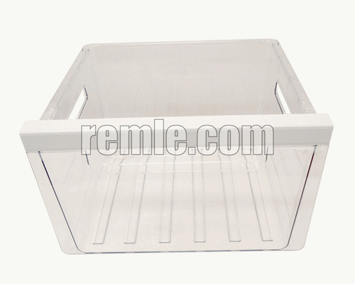 FREEZER/KÜHLSCHRANKKASTEN MIDEA