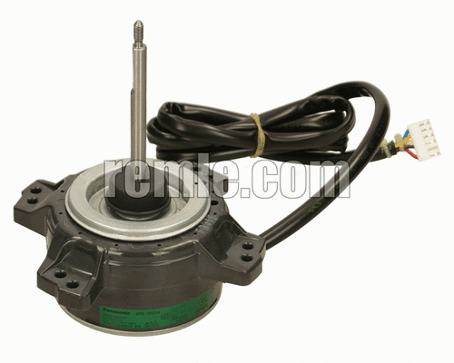 MOTOR VENT U/EXT AA FUJ 9602133017 ME