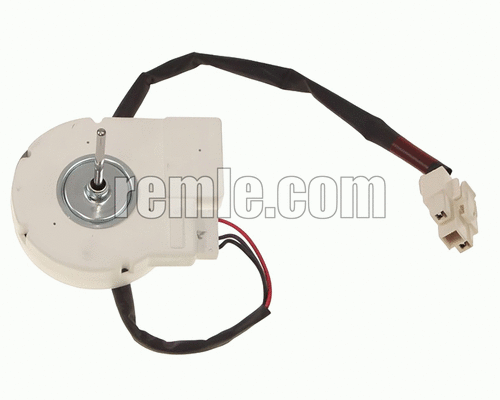 KÜHLSCHRANKLÜFTERMOTOR 11002015001662