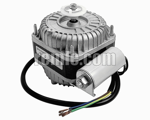 MOTOR FAN YCF18-25 18/55W 2MF 2600RPM