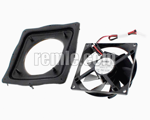 FAN MOTOR FRIDGE WHIRLPOOL C00312642