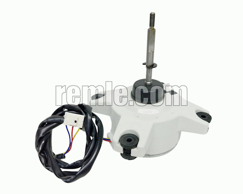 MOTOR VENTILADOR ASDAX18R3(3FR) U/EXT MG