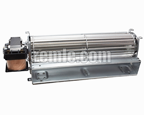 VENTILATEUR TANGENTIEL TGO 60/1-240/20