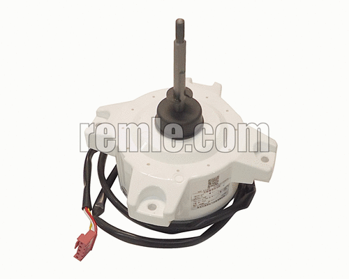 MOTOR VENTILADOR ASDGR12R3(1AE) U/EXT MG