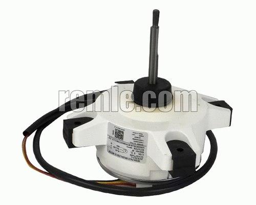 MOTEUR VENTILATEUR CLIMATISATION MIDEA