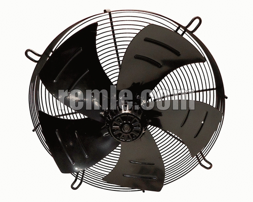 VENTILADOR VMF-450I/4M 230V WE04496 ME