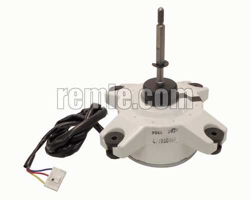 MOTOR VENTILADOR ASDAX18R3(3FR) U/EXT MG