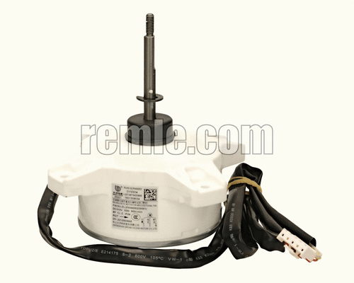 MOTOR U/EXT DICORE 15013085349