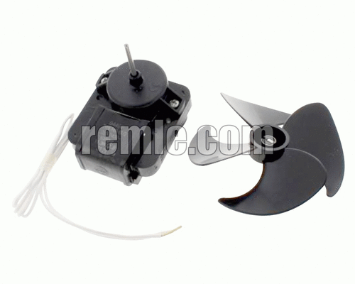 MOTOR FAN REFRIGERATOR 481936170011