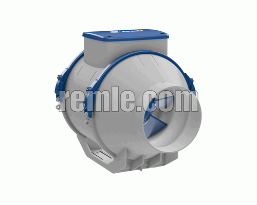 VENTILADOR INLINE CASALS KUVIO 100