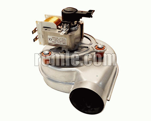 GRUPO VENTILADOR COINTRA VRC85016480 ME
