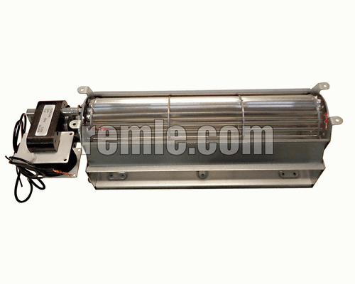VENTILADOR TANGENCIAL YGF60-240 IZQDA