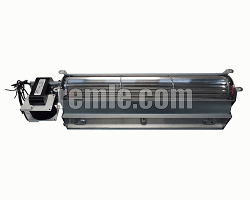 VENTILADOR TANGENCIAL YGF60-300 IZQDA
