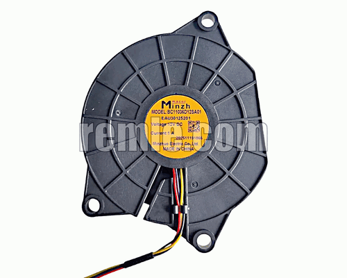 FAN MOTOR FRIDGE LG EAU30125201