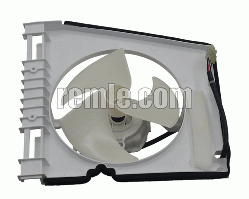 MOTOR VENTILADOR FRIGO 12131000065709