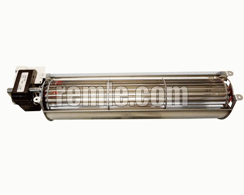 VENTILADOR TANGENCIAL YGF60-300 DERECHA
