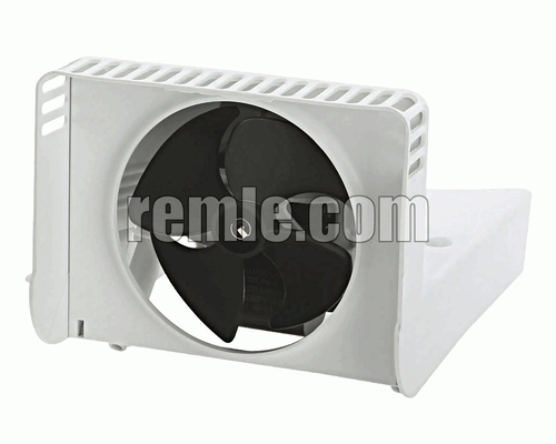 MOTORE VENTILATORE FRIGO BOSCH 00490578