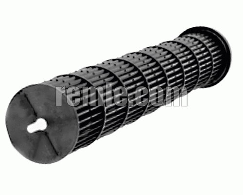 TURBINA U/INTERIOR A.A. DAIKIN 4015169ME