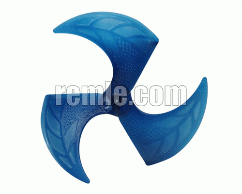 HELICE ASDAX18R3(3FR) U.EXTERIOR MG