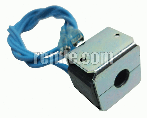 BOBINA VALVULA 4VIAS ASDAX24R3(1FR) MG