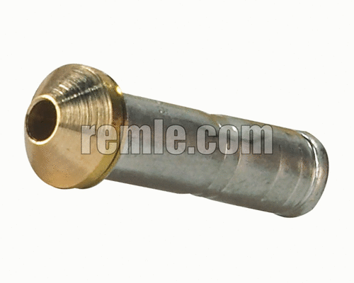 ORIFICIO DANFOSS T/TE.2 Nº02 68-2015