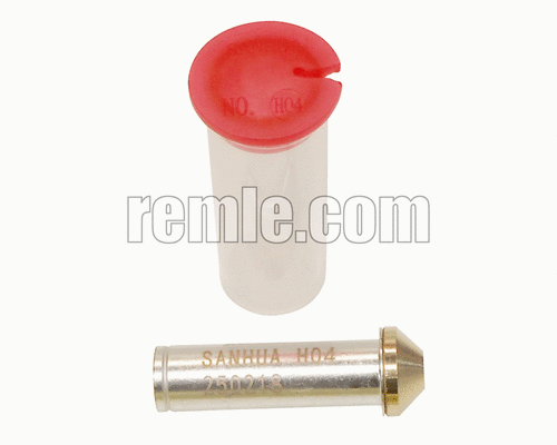 ORIFICIO VÁLVULA RFKH-023-04