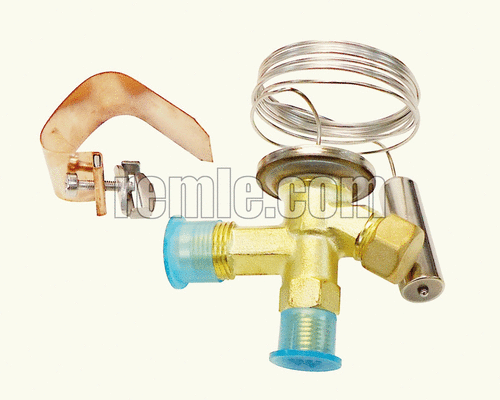 VÁLVULA RFKH04-29-23 R/R 1/2" R134a