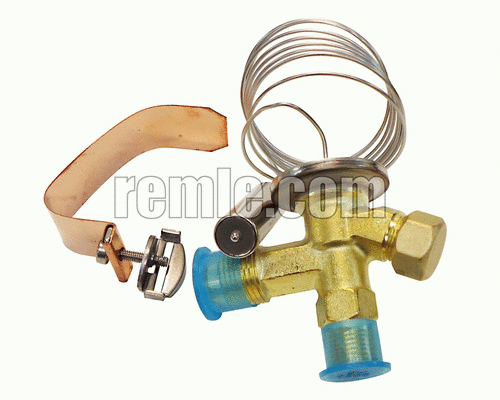 VÁLVULA RFKH03-48-21 R/R 1/2" R404-507