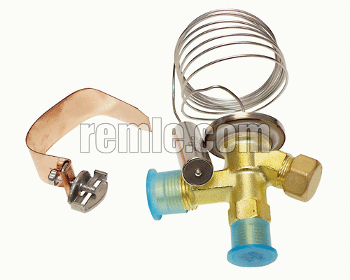 VÁLVULA RFKH08-61-49 R/R 1/2"R448-449An