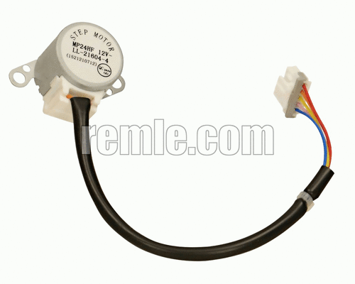 SWING MOTOR 1521210712 DICORE