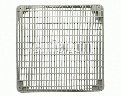 REJILLA FRONTAL ASDAX24R3(1FR) U/EXT MG