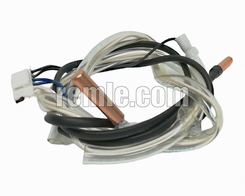KIT SONDAS ASDAX12R3(2FR) U/EXTERIOR MG