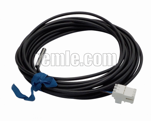 KESSEL TEMPERATÜRSENSOR 87145000340