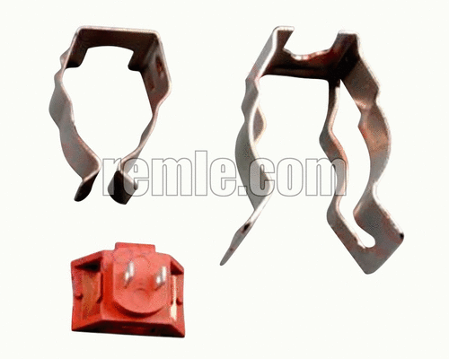 KIT SONDA NTC CALDERA ARISTON 99068601