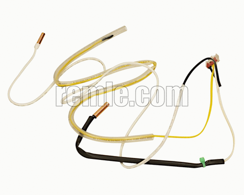 SONDA TEMPERATURA DICORE 3900030905
