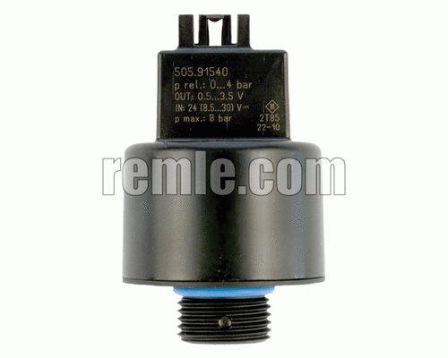 SODA DE PRESIÓ CALDEIRA ROCA 147057327