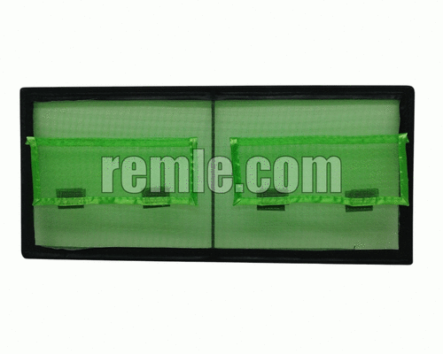 FILTRO RETORNO ASDGRC36IAYIRDC1(3)U/I.MG