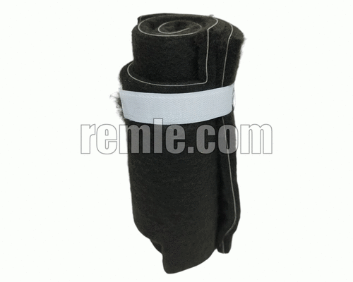 KIT AISLANTE COMPRESOR ASDAX12R3(3FR) MG