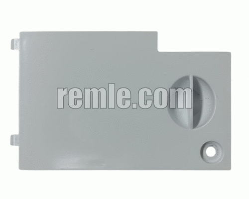 TAPA CONEXIONES ASDAX12R3(3FR) U/INT MG