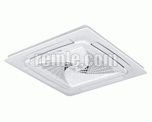 PANEL SUP CASSETTE HAIER PB-620KB(H) *
