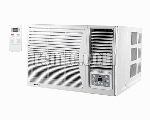 GREE VENTANA COOLANI 12 3NGR0201 3650Wme
