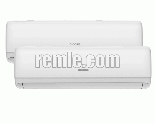 DICORE 2x1 ASDGR912M18R3(1LQ) SP/M R32