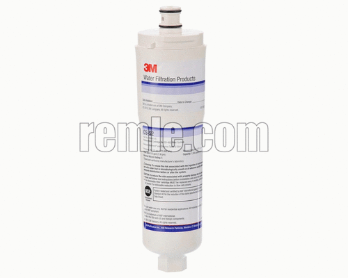 FILTRE EAU FRIGO BOSCH 00640565