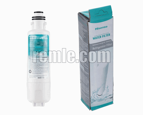 FILTRE EAU FRIGO HISENSE K2100988