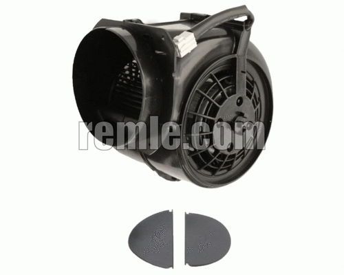 EXTRACTOR HOOD MOTOR INDESIT C00632859